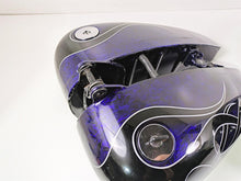 Load image into Gallery viewer, 2002 Indian Spirit Deluxe Front Fender Fuel Gas Tank Set 26-320 89-463 89-464