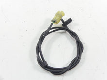 Load image into Gallery viewer, 2017 Triumph Thruxton 1200R Rear Abs Brake Wheel Speed Sensor T2021672 | Mototech271