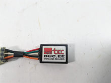 Load image into Gallery viewer, 2011 Ducati Hypermotard 1100 Evo SP Vizi-Tec Duc.ee Exhaust Servo Eliminator FW:2.12 | Mototech271