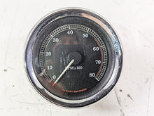 Load image into Gallery viewer, 2003 Harley Touring FLHTCUI E-Glide 100th Tachometer Tacho Meter Gauge 67348-00 | Mototech271