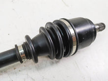 Load image into Gallery viewer, 2019 Yamaha YXZ1000 R EPS SS SE SuperATV Rhino 2.0 Front Drive Axle 2-63-f-0-DT | Mototech271