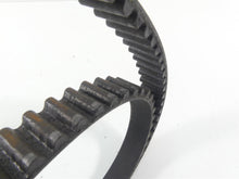 Load image into Gallery viewer, 2007 Buell XB12 SS Lightning Rear Main Drive Belt 135T G0500.1AKD | Mototech271