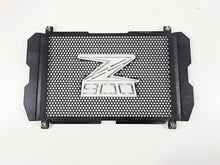 Load image into Gallery viewer, 2020 Kawasaki Z900 ZR900 Radiator Guard Grille Protector Cover