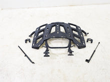 Load image into Gallery viewer, 2018 Can Am Maverick X3 XRC Turbo R Linq Pivoting Rear Rack Black 715008295 | Mototech271