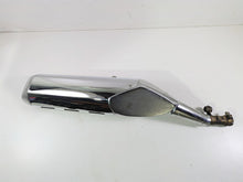 Load image into Gallery viewer, 2014 BMW K1600 GTL K48 Right Exhaust Pipe Muffler Silencer Chrome 18127723444