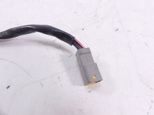 Load image into Gallery viewer, 2015 Ducati Diavel Dark Right Control Switch Start Kill Stop 65010141A