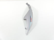 Load image into Gallery viewer, 2021 Aprilia Tuono 660 Right Oem Trail Cover Fairing Cowl 2B006647