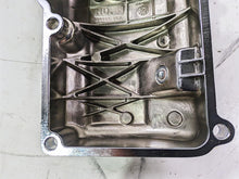 Load image into Gallery viewer, 1992 Harley FLSTC Softail Heritage Transmission Top Plate Cover 34465-86A | Mototech271
