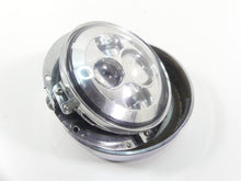 Load image into Gallery viewer, 1995 Harley Touring FLHTCU Electra Glide Front Led Headlight Head Light 67702-81 | Mototech271