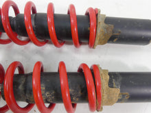 Load image into Gallery viewer, 2015 Can-Am Commander 1000XT Rear Suspension Shock Damper Set 706000615 | Mototech271