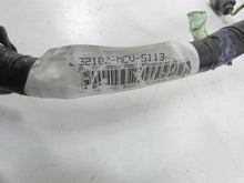 Load image into Gallery viewer, 2005 Honda V-Twin VTX1800 S3 Wiring Harness Loom - No Cuts 32100-MCV-S113 | Mototech271