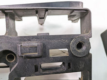 Load image into Gallery viewer, 2009 Harley FXDF Dyna Fat Bob Electrical Tray Holder Stay & Cover Set 70367-04 | Mototech271