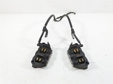 Load image into Gallery viewer, 2007 Yamaha R1 YZFR1 6 Piston Front Brake Caliper + Lines Set 4C8-2580T-00-00 | Mototech271