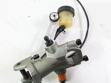 Load image into Gallery viewer, 2008 Ducati SBK 1098 S Brembo Clutch Radial Master Cylinder - Read 63040351A