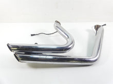 Load image into Gallery viewer, 2011 Harley FXDWG Dyna Wide Glide Vance Hines Exhaust System - Read 17221 | Mototech271