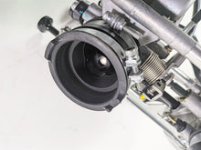 Load image into Gallery viewer, 2013 Triumph Bonneville Keihin Throttle Body Fuel Injection T1245560