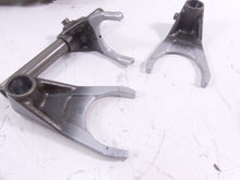 Load image into Gallery viewer, 2012 Yamaha XT1200 Super Tenere Transmission Gear Shift Fork Drum 23P-18540-00-0 | Mototech271