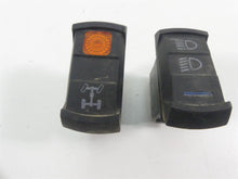 Load image into Gallery viewer, 2018 Polaris RZR S 900 Ignition Light Lamp Awd Switch Key Set 4016058 4014069 | Mototech271