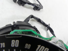 Load image into Gallery viewer, 2006 Honda V-Twin VTX1800 N3 Speedometer Gauges Instrument - 52K 37200-MCV-N11