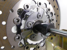 Load image into Gallery viewer, 2004 Harley FLHTC SE CVO Electra Glide Rear Wheel Rim 16x3 43482-04 | Mototech271