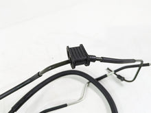 Load image into Gallery viewer, 2023 Kawasaki KLR KL 650 Adventure Front & Rear Abs Brake Line Hose 43095-1757 | Mototech271