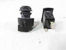 Load image into Gallery viewer, 2020 Polaris RZR 900 S Ignition Switch & Key 4016058 | Mototech271