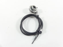 Load image into Gallery viewer, 1995 Harley Touring FLHTCU Electra Glide Speedo Drive Gear Hub & Cable 67073-87A | Mototech271