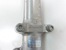 Load image into Gallery viewer, 2006 Harley Sportster XL1200 Custom Straight Showa Front Fork Lowers 45900-04 | Mototech271