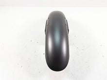 Load image into Gallery viewer, 2017 Harley XL883 N Sportster Iron Straight Front Fender 59712-07A | Mototech271