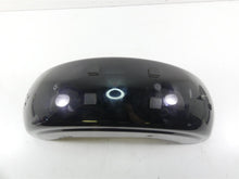 Load image into Gallery viewer, 2009 Harley FXDL Dyna Low Rider Rear Fender -Read 59634-06A