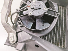 Load image into Gallery viewer, 2008 Buell 1125 R Right Coolant Radiator Cover Set Q0021.1AMA M1035.1AMM | Mototech271