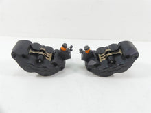 Load image into Gallery viewer, 2016 Indian Chieftain Dark Horse Front Brake Caliper Set 1912390 1912391 | Mototech271