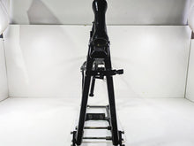 Load image into Gallery viewer, 2003 Harley FLSTC Softail Heritage 100th Straight Main Frame Chassis With Texas Salvage Title 47008-00C | Mototech271