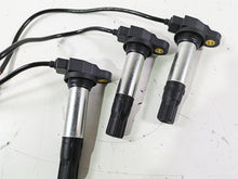Load image into Gallery viewer, 2022 MV Agusta F3 800 Rosso Eldor Ignition Stick Coil Set 8000C8985