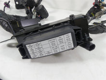 Load image into Gallery viewer, 2016 Indian Chieftain Dark Horse Main Wiring Harness Loom - No Cuts 2412300 | Mototech271