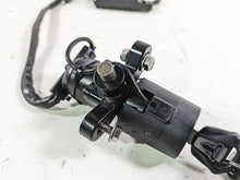 Load image into Gallery viewer, 2020 Triumph Street Scrambler 900 Ignition Switch Key Lock Immobilizer T2509523 | Mototech271