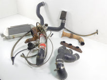Load image into Gallery viewer, 2016 Yamaha YXZ1000 R EPS SE Silber Turbos Turbo Intercooler Kit -Read | Mototech271