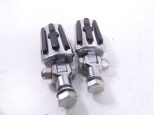 Load image into Gallery viewer, 2016 Harley Touring FLHXS Street Glide Sp Crash Bar Footpegs 49184-09A