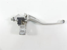 Load image into Gallery viewer, 2009 Yamaha XV1700 Road Star Warrior Clutch Perch & Lever 5BN-82911-00-00