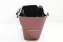 Load image into Gallery viewer, 2009 Harley Touring FLTR Road Glide Right Saddlebag Saddle Bag 90752-93