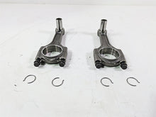 Load image into Gallery viewer, 2010 Harley VRSCF Muscle Rod Piston Connecting Rod Set 24307-01K | Mototech271