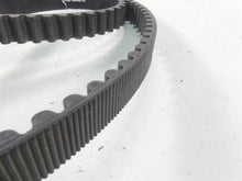 Load image into Gallery viewer, 2020 Harley Sportster XL1200 NS Iron Rear Main Drive Belt 137T 1" 40591-07