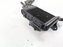Load image into Gallery viewer, 2014 Harley Touring FLHTK Electra Glide Left Radiator Fan Set 26800006