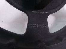 Load image into Gallery viewer, 2011 Harley Touring FLHRC Road King Rear Drive Belt Pulley 68T 1" 37781-09 | Mototech271