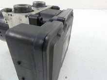 Load image into Gallery viewer, 2012 BMW R1200 GS K255 Adventure Abs Brake Pump Pressure Unit Module 34517715109 | Mototech271