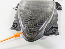 Load image into Gallery viewer, 2016 Suzuki M109R VZR1800 Boulevard Smoked Taillight Tail Light | Mototech271