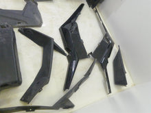 Load image into Gallery viewer, 2018 Polaris RZR1000 XP EPS Turbo Dynamix Interiour Plastic Side Panel Fairing