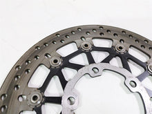Load image into Gallery viewer, 2013 Triumph Tiger 1215 Explorer Front Brake Disc Rotor Set T2024400
