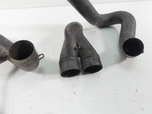 Load image into Gallery viewer, 2011 Ducati Hypermotard 1100 SP Arrow Exhaust Header Manifold -Read | Mototech271