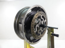 Load image into Gallery viewer, 2013 Harley Touring FLTRX Road Glide Straight 16x5 Rear Wheel Rim 40900194 | Mototech271